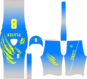 Hot Selling American <b>Football</b> Uniform High Quality Youth Team Sports Gear with Short Sleeves Breathable Plus <b>Size</b> Features - Product Image 1