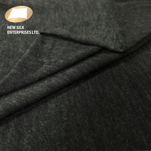 100% Toyobo Deotex Melange Anti กลิ่น Tencel ผ้าสำหรับซับ - Product Image 4
