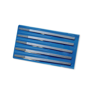 Tập Tin Kim Cương Phẳng NIKKOKIZAI Để Xử Lý - Product Image 2