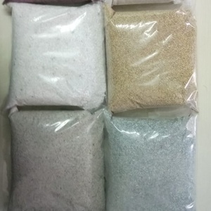 Arena de sílice blanca con alta pureza natural 16/32 tamaño de malla arena de sílice proveedor a granel y exportación - Product Image 5