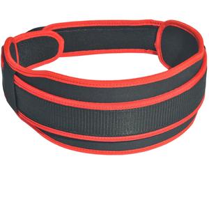 Fabricante de cinturones de neopreno para levantamiento de pesas, cinturones DIP de cuero de vaca y material de piel de vaca de Pakistán - Product Image 1