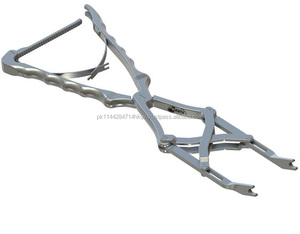 Compresseur de tige ROD Compresseur de tige chirurgical pour os - Product Image 2