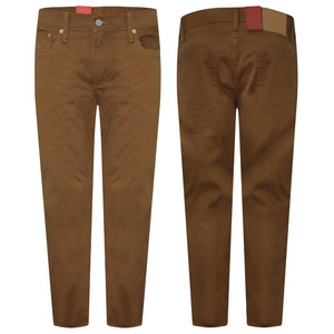 Jeans droits pour hommes, taille haute, délavés légers, nouvelle mode, design personnalisé, denim skinny extensible à motif uni, style décontracté et bon marché - Product Image 1