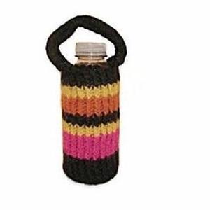 Clásico macramé cuerda de algodón portabotellas de jardín respetuoso con el medio ambiente uso en interiores y exteriores nuevo lanzamiento artículo de gran oferta - Product Image 6