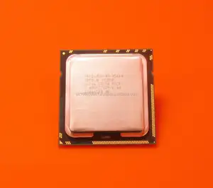 INTEL XEON X5660 2.80GHZ 6-CORE CPU PROCESSOR - SLBV6