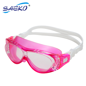SAEKO agua deporte gafas máscara gafas de natación de los niños - Product Image 3