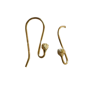 Alambre de oreja de plata esterlina al por mayor Comprar Alambre de oreja de plata esterlina Hallazgos de alambre de oreja de plata esterlina al por mayor - Product Image 1