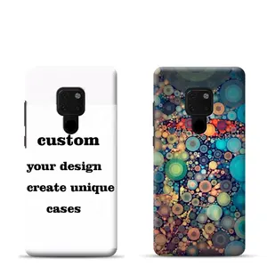 Factory Supplying Custom Print Picture 3D Blank Sublimation Printing Hard Cell Phone Cases For Iphone 15pro max Dropshipping