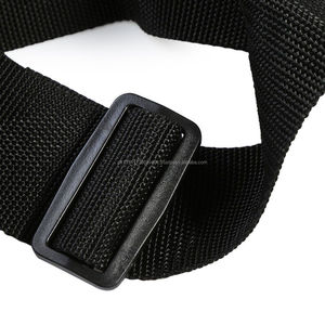 Harness for Neck Strength Sports Gym Resistance Training <b>Exercise</b> <b>Belt</b> Weight Lifting Adjustable Heavy Duty Head Harness - Product Image 5