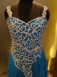 Collection D.E.CORP de Salwar Kameez de créateur tendance - Product Image 4