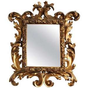 BELLE LAITON MIROIR MURAL - Product Image 6
