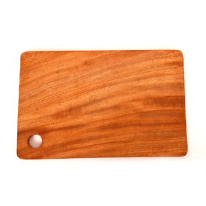 ไม้สับทำจากไม้มะม่วงทำมือผลิตภัณฑ์ตามสั่ง - Product Image 1