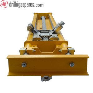 De hidráulica mástiles para núcleo de plataformas de perforación - Product Image 1
