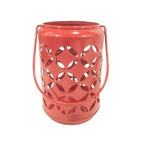 Traditional Moroccan Mini <b>Lanterns</b> Luxury Style Wedding <b>Table</b> Decor <b>Lamps</b> for Home & Outdoor Christmas Metal <b>lantern</b> - Product Image 3