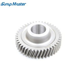 Repuestos Sunupmaster para Caja de Cambios - SCM415/20CRMNTI Material HRC58-62 Tratado Térmicamente Yunque 1993-2004 - Product Image 1