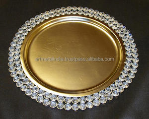 Placa de carga antigua de acero inoxidable - Product Image 5