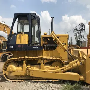 运行条件原装日本Komatsu D85履带式推土机出售在上海