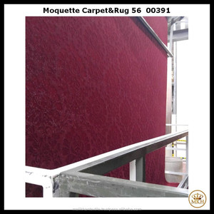 Popular Selling Moquette <b>Carpet</b>&Rug - Product Image 2