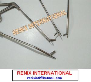 ชุดเครื่องมือสำหรับการส่องกล้องข้อเข่าเครื่องมือสำหรับการผ่าตัดเข่า - Product Image 4