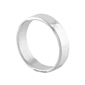 Bijoux en argent antique Bague en argent sterling pur Bijoux en gros - Product Image 4