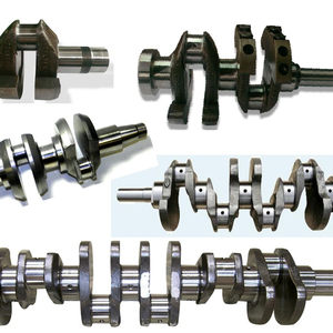 MASSEY เฟอร์กูสันเพลาข้อเหวี่ยง6.305คุณภาพดีที่สุด - Product Image 1