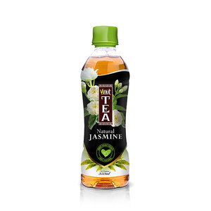 Té VINUT 350ml Té de crisantemo natural en botella PET - Product Image 6