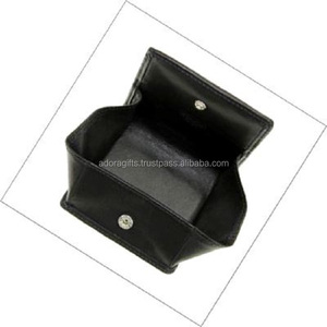 Porte-monnaie en cuir commerce de gros porte-monnaie - Product Image 1
