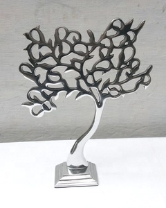 METAL <b>TREE</b> / <b>TREE</b> SCULPTURE / DECORATIVE <b>TREE</b> - Product Image 2