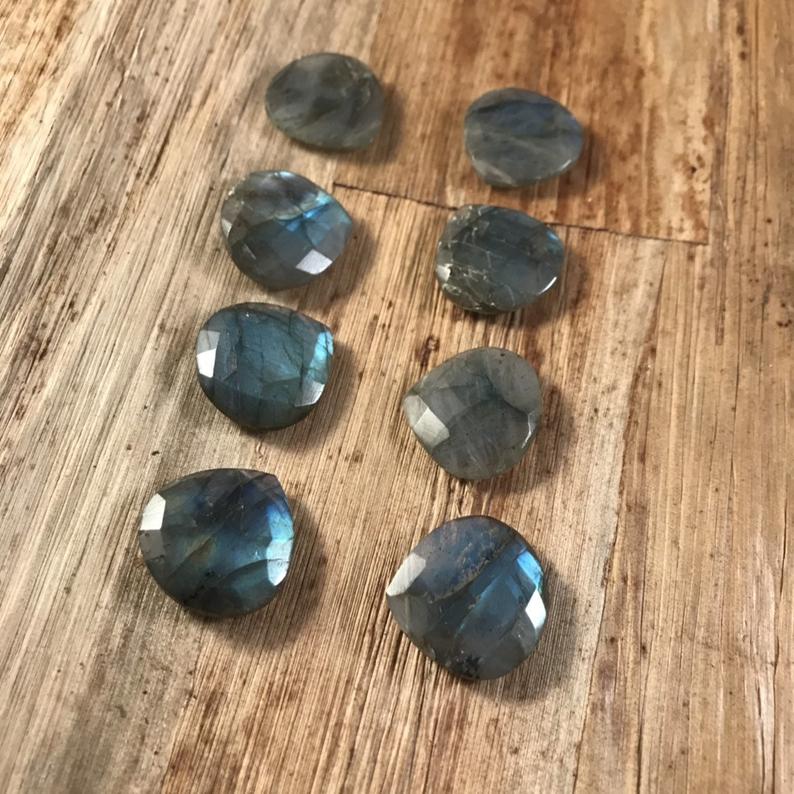 Blue Fire Color