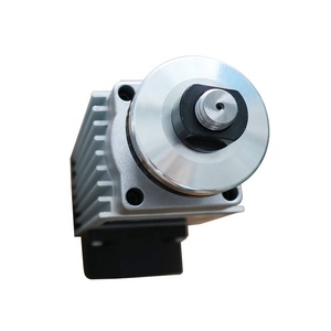 MJ35B-370 chế biến gỗ các bộ phận máy tốc độ cao động cơ cuối cắt tỉa động cơ cuối cắt động cơ cho Kdt cạnh dải máy - Product Image 6