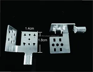 Best Connectors (Silver plated copper) for heating film