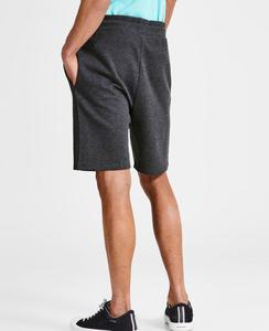 กางเกงขาสั้นชายหาดผ้าแคนวาสผู้ชายกางเกงขาสั้นผ้าฟลีซระบายอากาศได้พิมพ์ลายดอกไม้แฟชั่นกางเกงว่ายน้ำออกแบบโลโก้ได้ตามต้องการ - Product Image 4