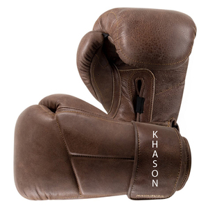 Mayorista PROFESIONAL MEJOR DISEÑO LOGOTIPO PERSONALIZADO GUANTES DE BOXEO DE CUERO ENTRENAMIENTO GANADOR HOMBRES GUANTES DE BOXEO DE PU PERSONALIZADOS DE CUERO - Product Image 1