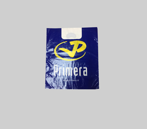 cheap die cut plastic bags/die cut carry bags made in Vietnam - Product Image 2