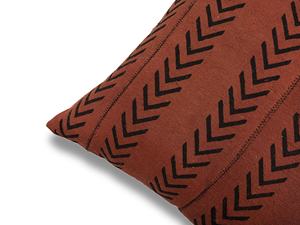 Best Selling Products 2018 Brown cotton <b>cushion</b> cover Decorative 18 X 18 <b>cushion</b> African Inspired Mudcloth Indian <b>Cushion</b> Covers - Product Image 2