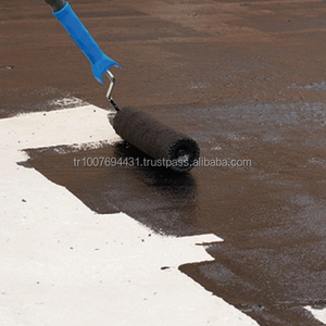Membrane liquide élastomère bitumineuse d'étanchéité - Product Image 2