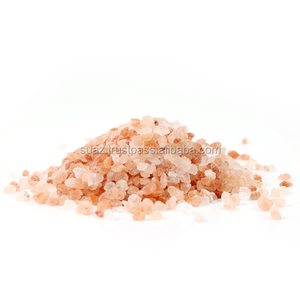 Sel rose de l'Himalaya extra fin, 100% biologique, comestible, naturel, riche en minéraux, sel cristallin, approvisionnement en vrac - Product Image 3