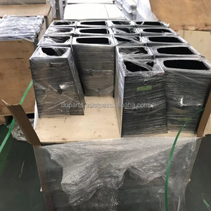 2018120202195521 BPW Type Best Suspension Parts High Quality Durable Components for <b>Trailers</b> and Trucks Reliable Performance - Product Image 1