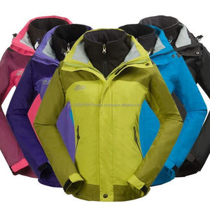 เสื้อแจ็คเก็ตขนเป็ดสำหรับผู้หญิงขนาดใหญ่พิเศษสำหรับฤดูหนาวงานตามสั่ง - Product Image 5