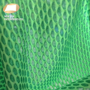 Stretch polyester spandex mesh fabric for lingerie - Product Image 6