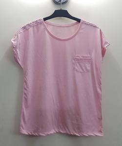 Étiquettes avec nom pour femmes, en coton pur, col rond, sans manches, haute qualité, offre spéciale, - Product Image 4