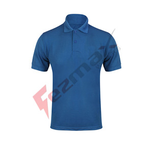 Chemises pour hommes personnalisées en gros de fabricants étrangers – Confortables, respirantes, écologiques, en jersey anti-boulochage, grandes tailles, vierges - Product Image 2