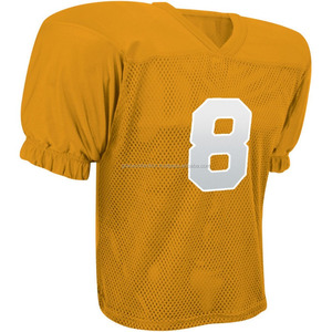 Camiseta de fútbol americano Thunderbolt - Product Image 2