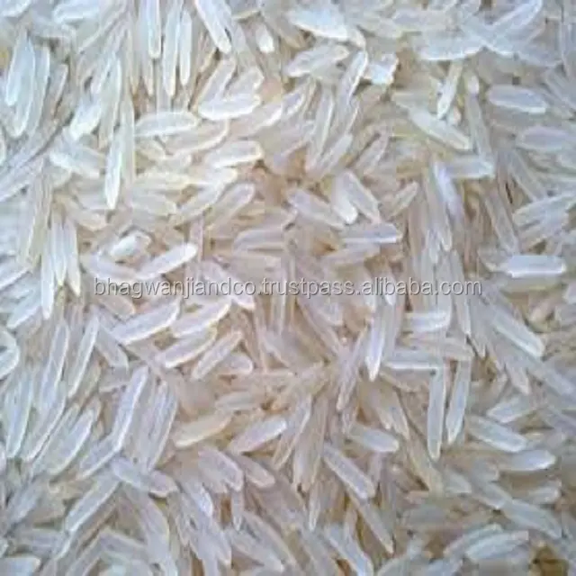 Предлагаем 5% сломанный белый рис с длинным зерном.