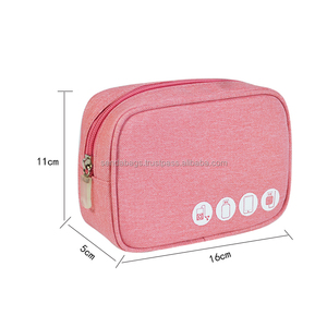 2018 NUEVAS BOLSAS DE TELÉFONO DE DISEÑO DE MODA para REGALO-Color personalizado y serigrafía de SENDA - Product Image 4