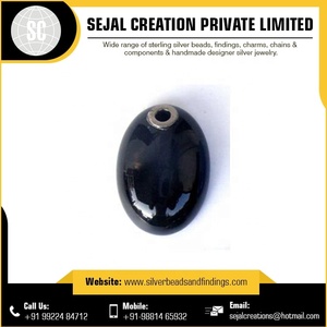 Colgantes de ágata blanca de Plata de Ley 925 Tipo de colgantes - Product Image 6