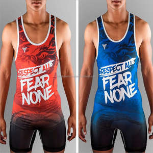 Man Tight Leotards Unitards Jogging Pants One Piece Swimwear <b>Full</b> <b>Body</b> Wear <b>Tights</b> Wrestling - Product Image 6