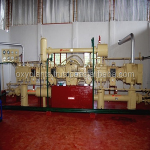 OP-600 m3/hr hoàn thành Oxy/Nitơ gas thế hệ thực vật - Product Image 3