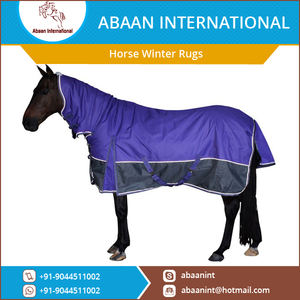 ชุดเดรส600/ระบายอากาศได้ดี100% พรมม้าเทอร์1200/1680ฤดูหนาว - Product Image 3