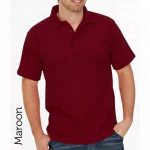 เสื้อโปโลธุรกิจลำลองสำหรับผู้ชายใส่ในฤดูใบไม้ผลิและฤดูร้อนเสื้อยืดแขนยาวปักลายทางแฟชั่นสำหรับผู้ชาย - Product Image 3